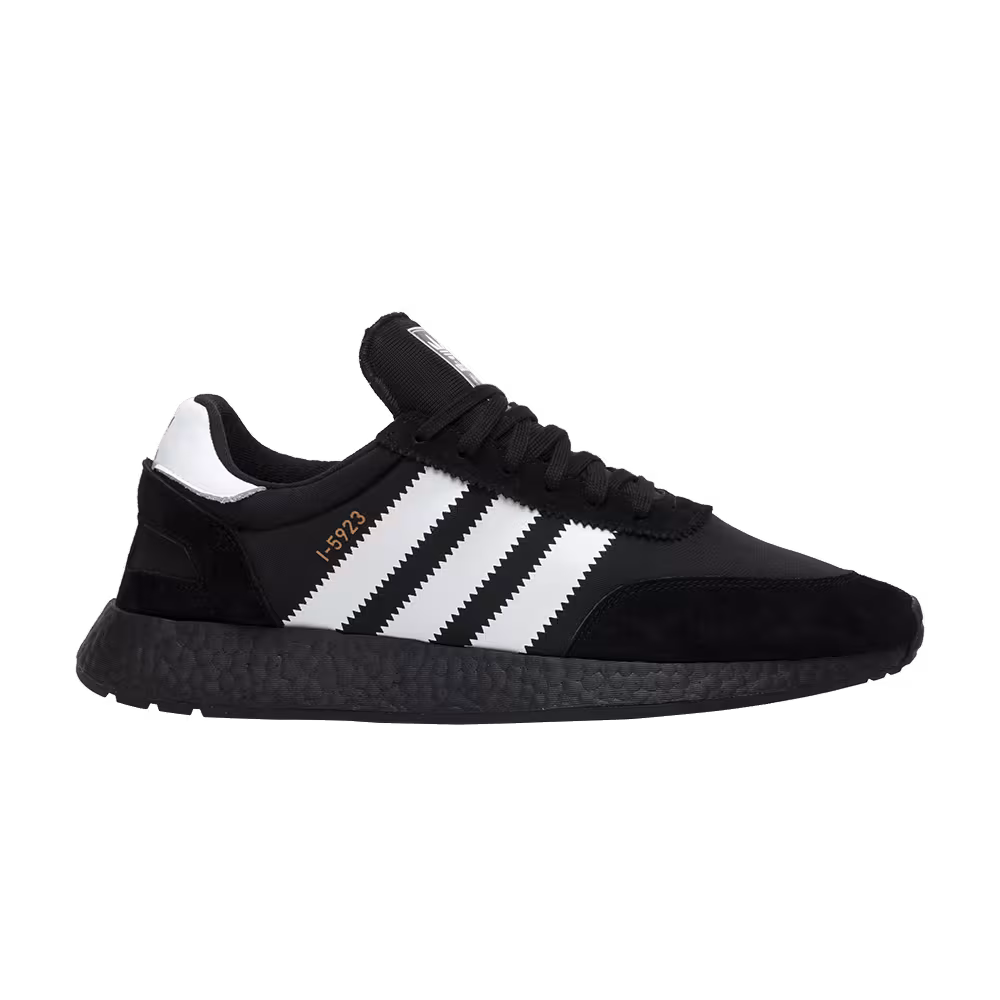adidas I-5923 Black Boost