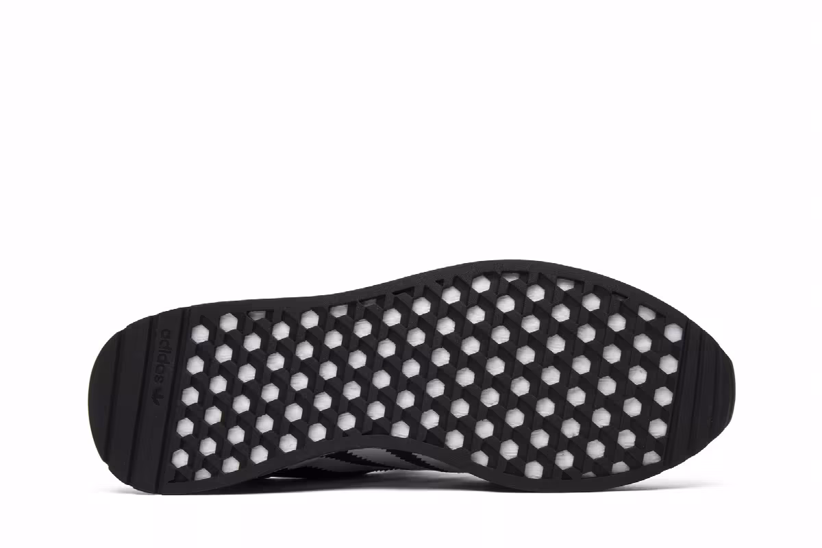 adidas I-5923 Black Boost, view 5