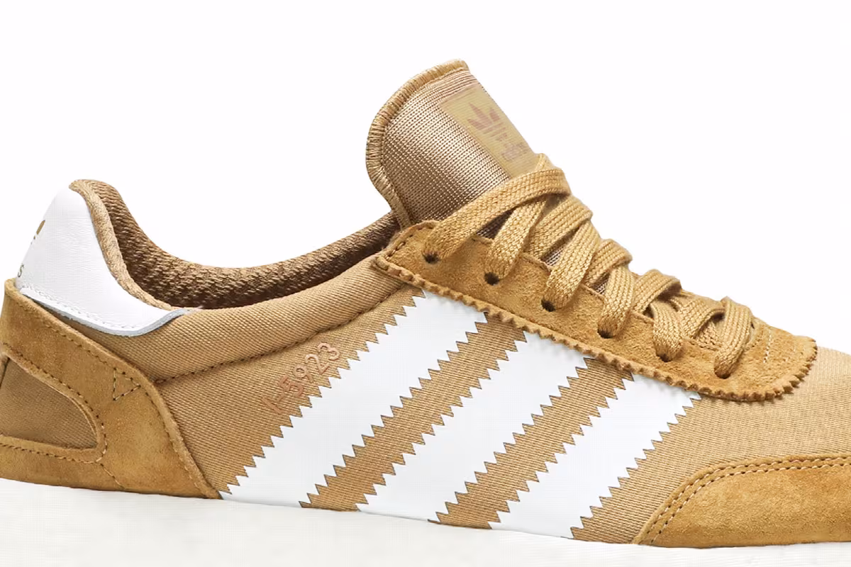 adidas I-5923 Mesa, view 3