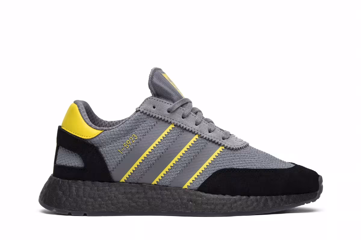 size? x adidas i-5923 Manchester Showers, view 2