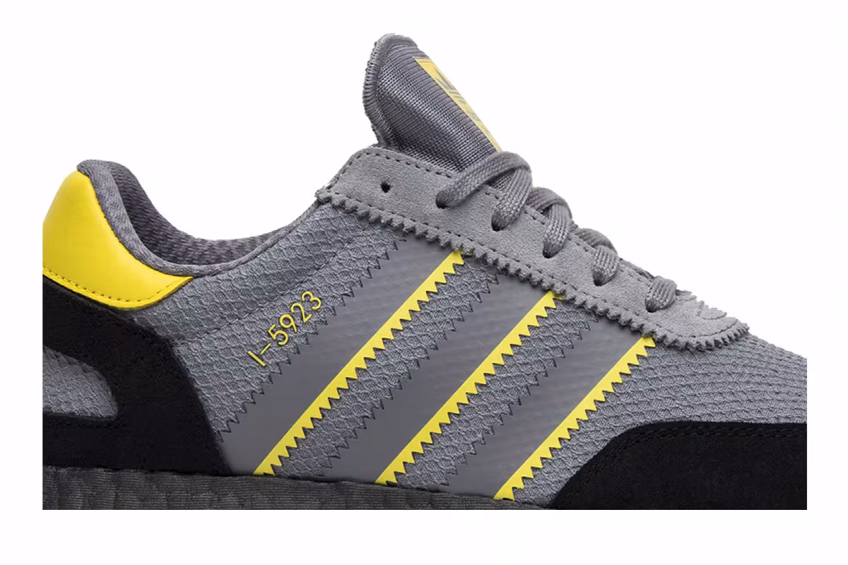 size? x adidas i-5923 Manchester Showers, view 3