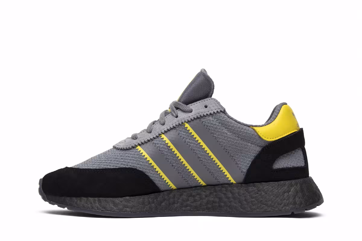 size? x adidas i-5923 Manchester Showers, view 4