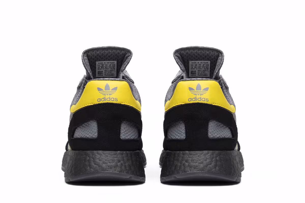 size? x adidas i-5923 Manchester Showers, view 7