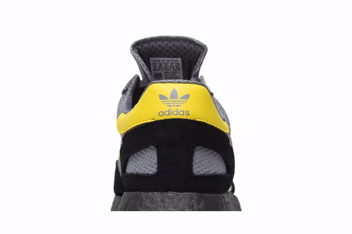 size? x adidas i-5923 Manchester Showers, view 8
