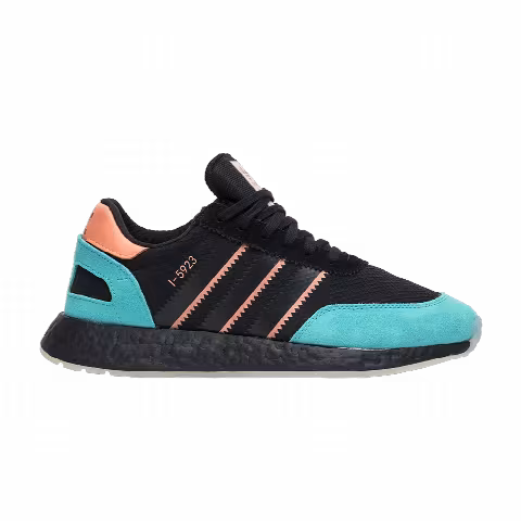 size? x adidas I-5923 'Hawaiian Thunderstorm'