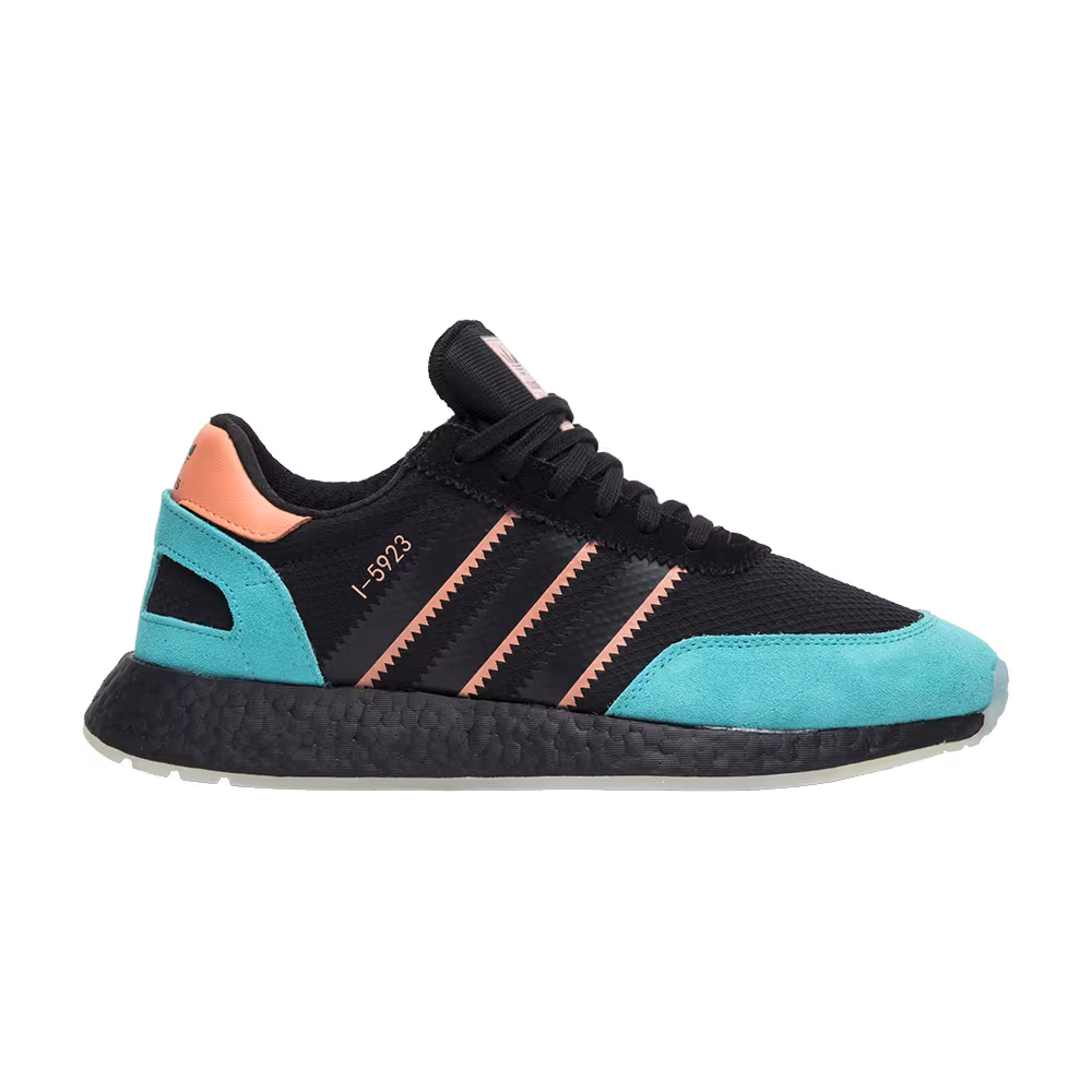size? x adidas I-5923 Hawaiian Thunderstorm
