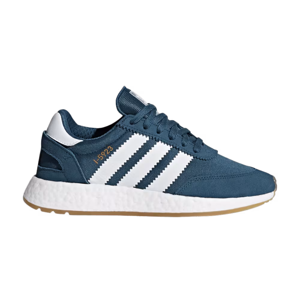 adidas Women's I-5923 Navy