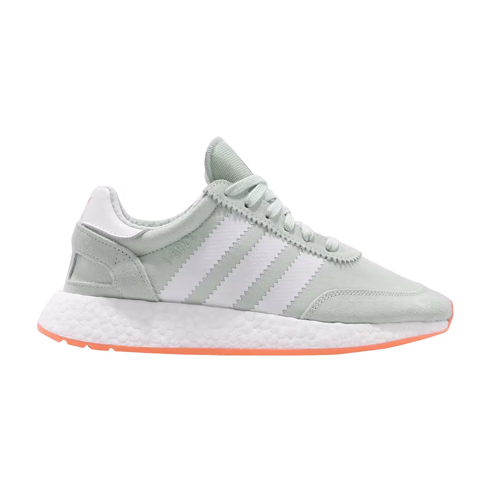 Adidas Women's I-5923 Ash Green