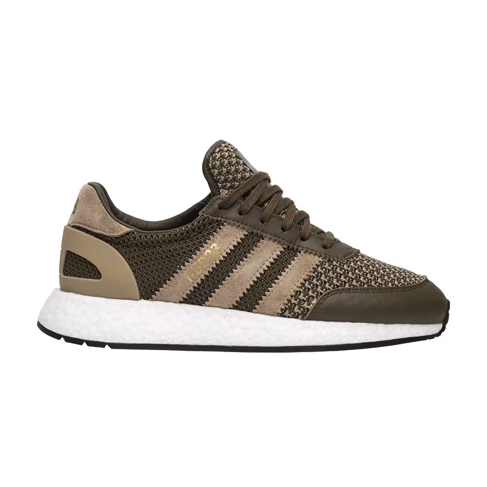 Neighborhood x adidas I-5923 Boost Olive