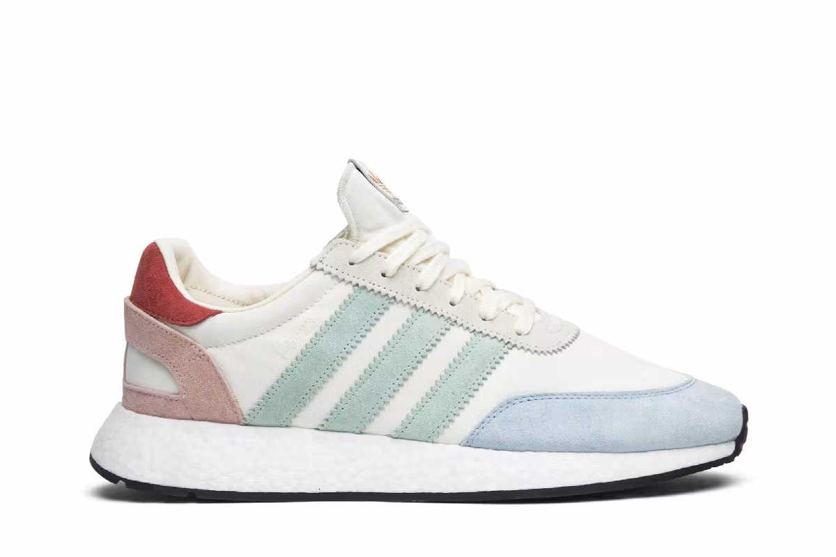 adidas i-5923 Pride, view 2
