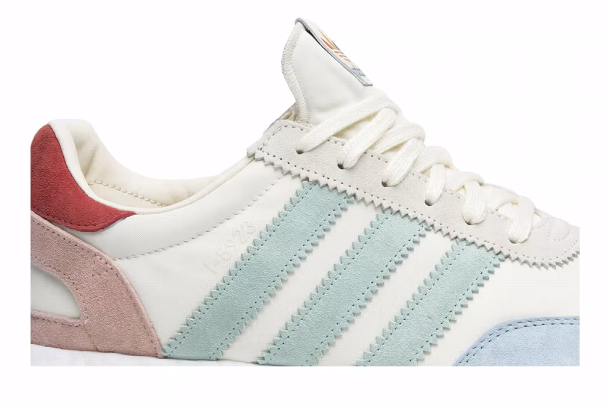 adidas i-5923 Pride, view 3