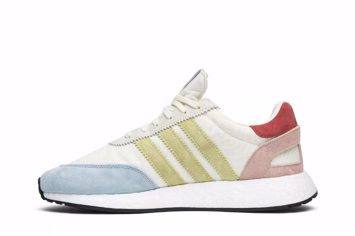 adidas i-5923 Pride, view 4