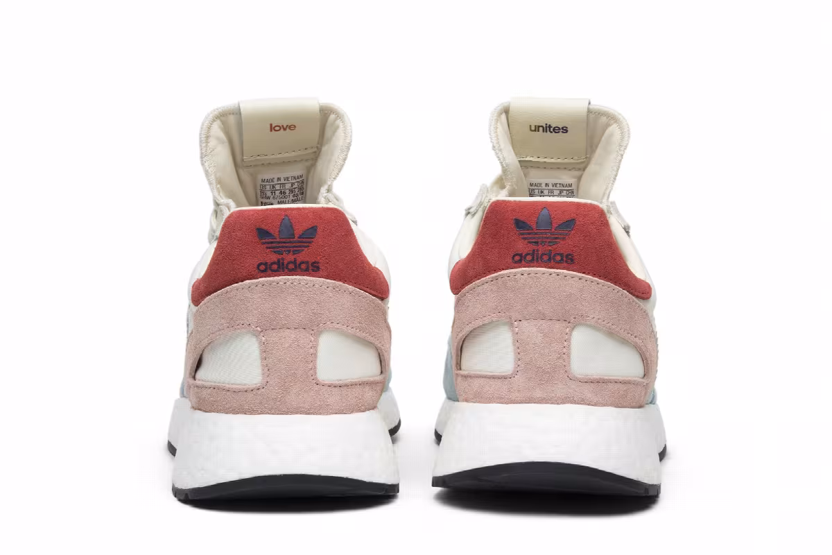 adidas i-5923 Pride, view 7