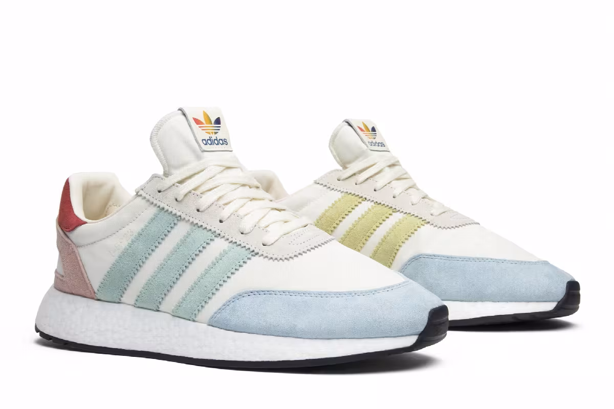 adidas i-5923 Pride, view 9