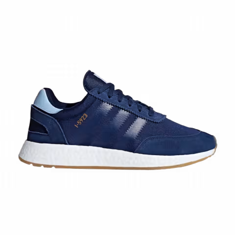 Sneakersnstuff x adidas I-5923 'Dark Blue'