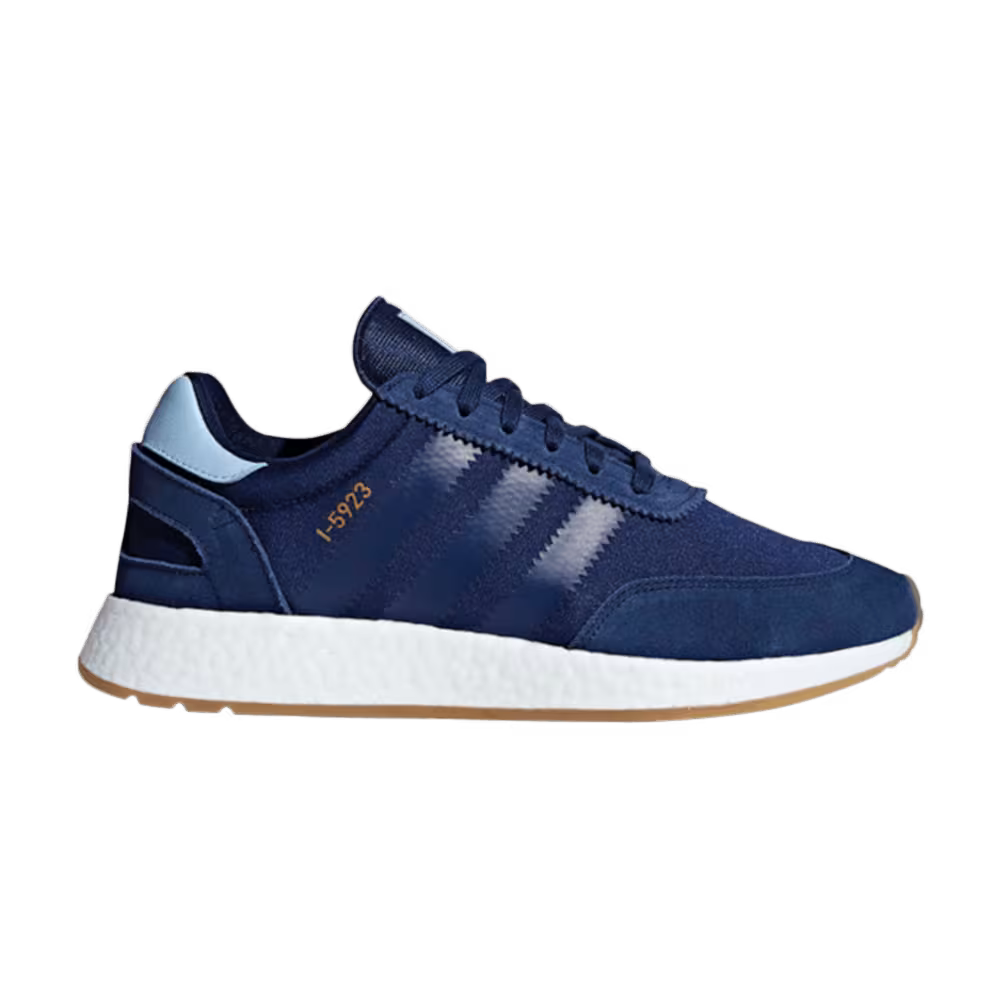 Sneakersnstuff x adidas I-5923 Dark Blue