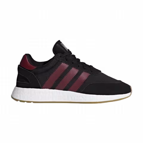 adidas I-5923 'Black Burgundy'