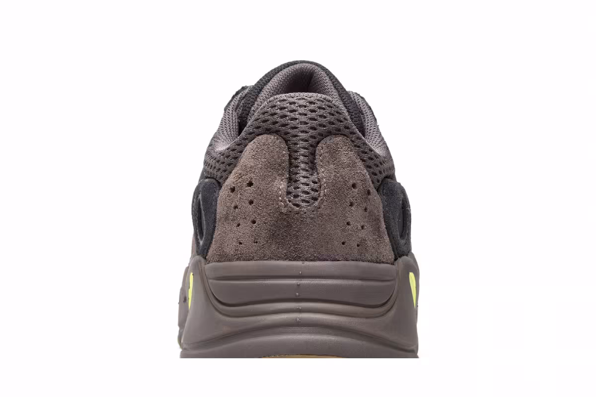 adidas Yeezy Boost 700 Mauve, view 8