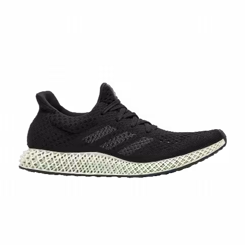 adidas Futurecraft 4D 'Core Black' 2018
