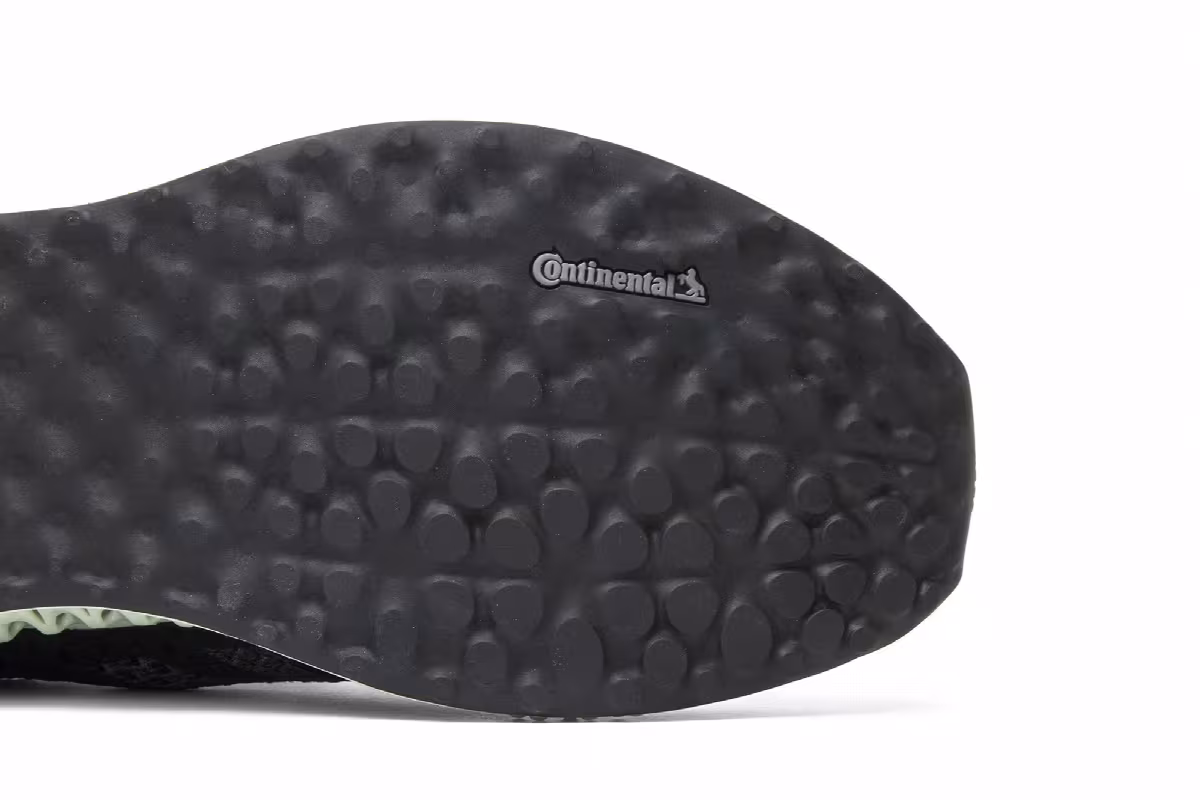 adidas Futurecraft 4D Core Black 2018, view 6