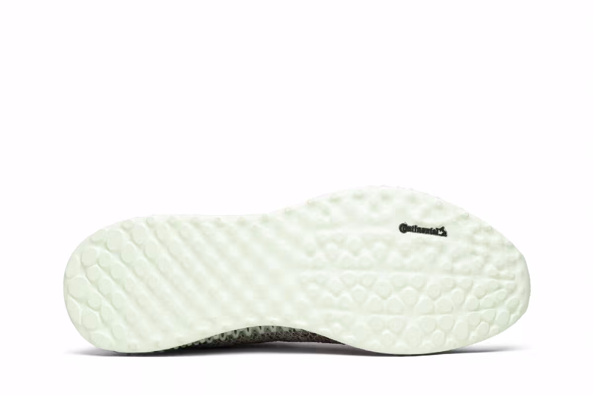 Kith x adidas Futurecraft 4D Aspen, view 5