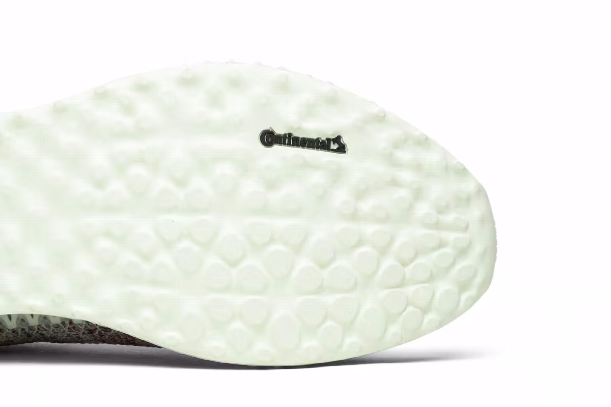Kith x adidas Futurecraft 4D Aspen, view 6