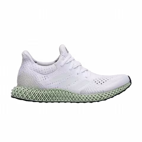 adidas Futurecraft 4D FF 'White'