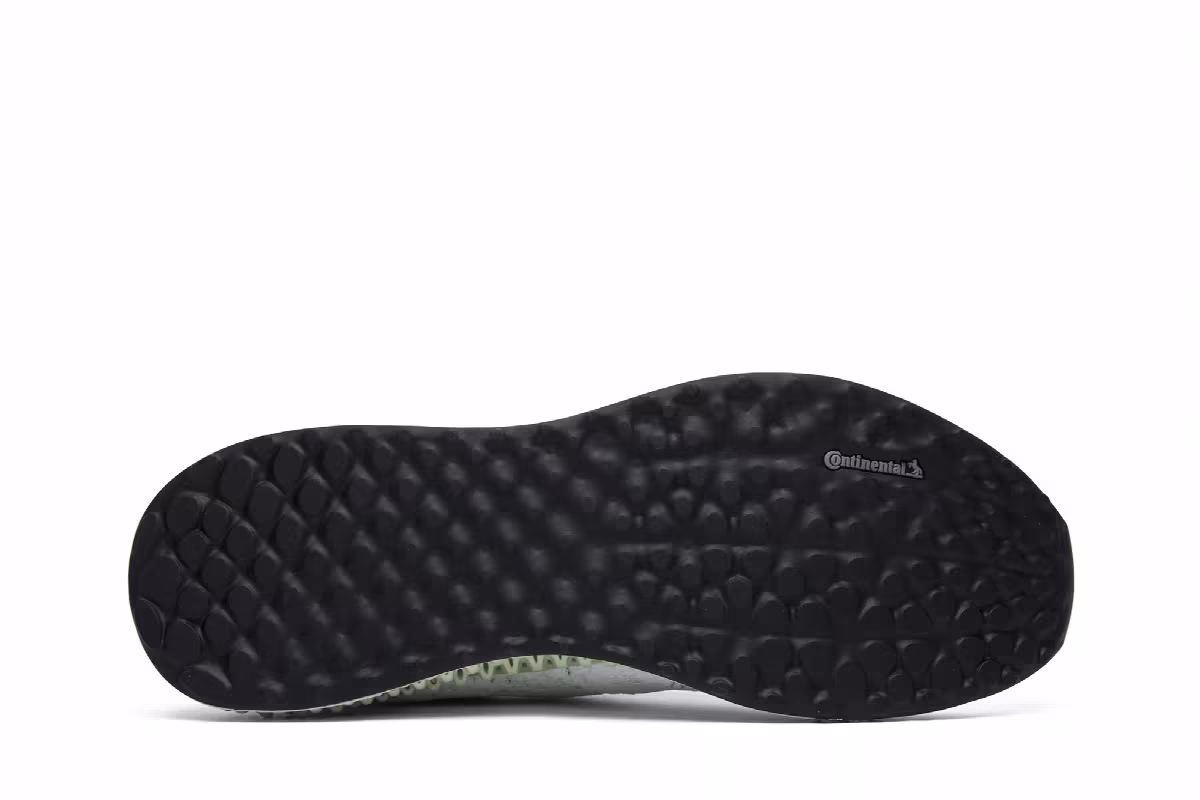 adidas Futurecraft 4D FF White, view 5
