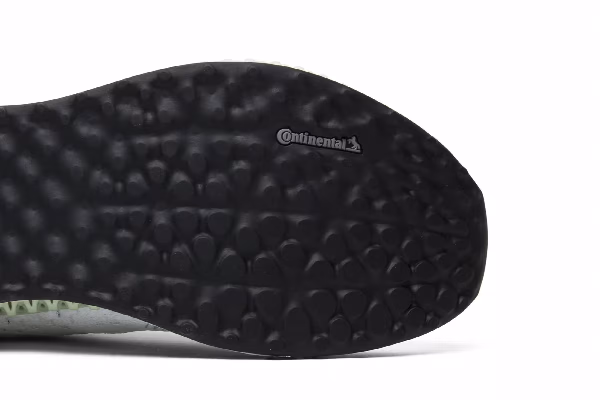 adidas Futurecraft 4D FF White, view 6