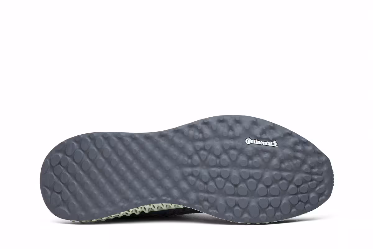 adidas Futurecraft 4D Onix, view 5