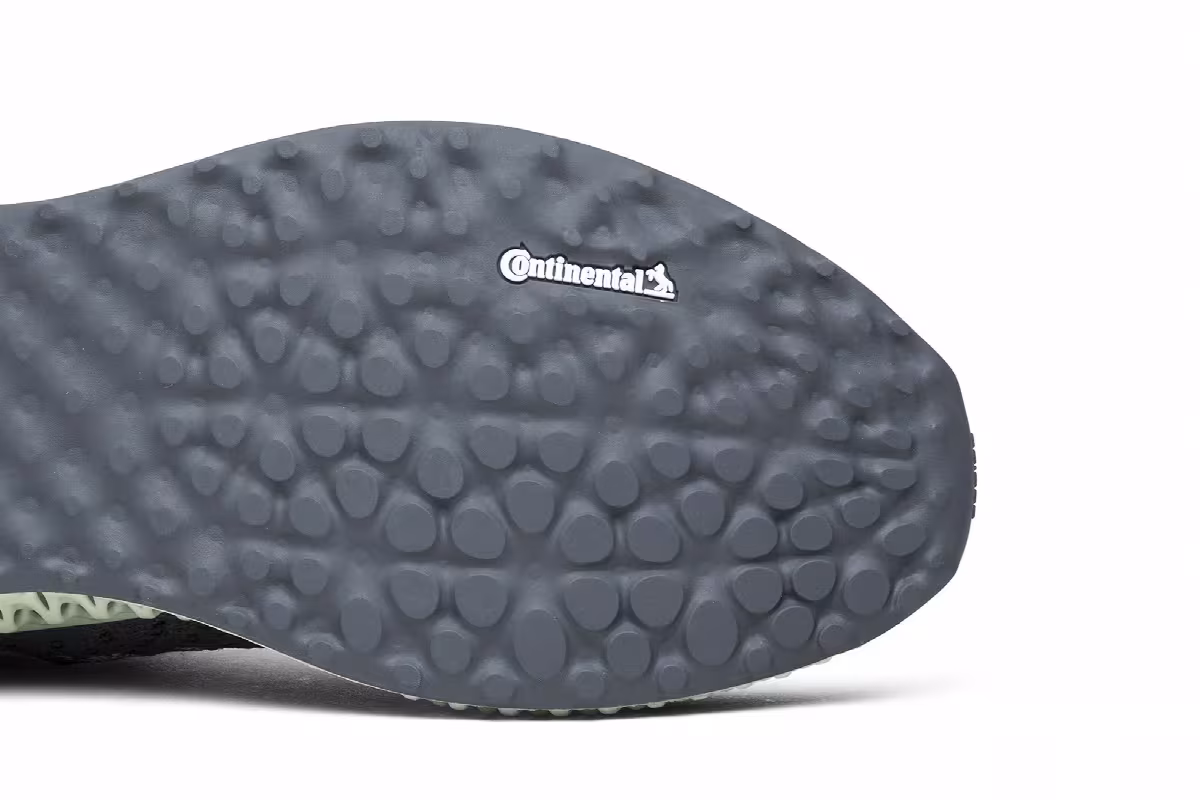 adidas Futurecraft 4D Onix, view 6