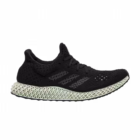 adidas Wmns FutureCraft 4D 'Ash Green'