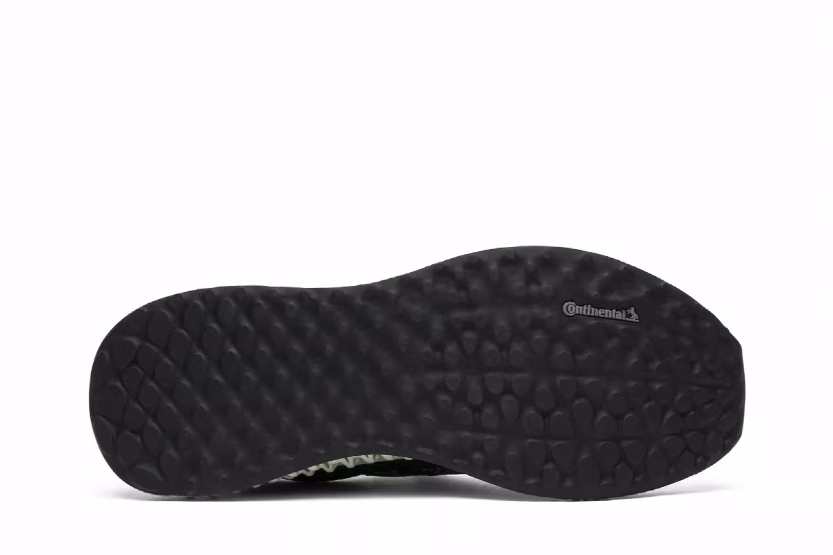 adidas Women's FutureCraft 4D Ash Green, view 5