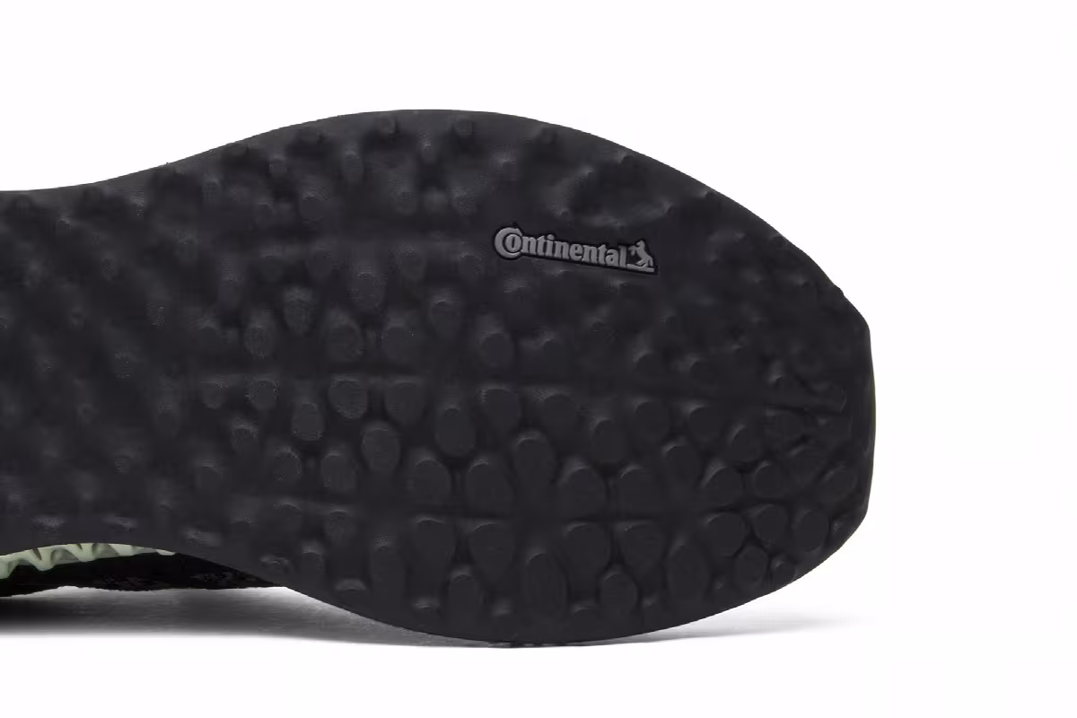 adidas Women's FutureCraft 4D Ash Green, view 6