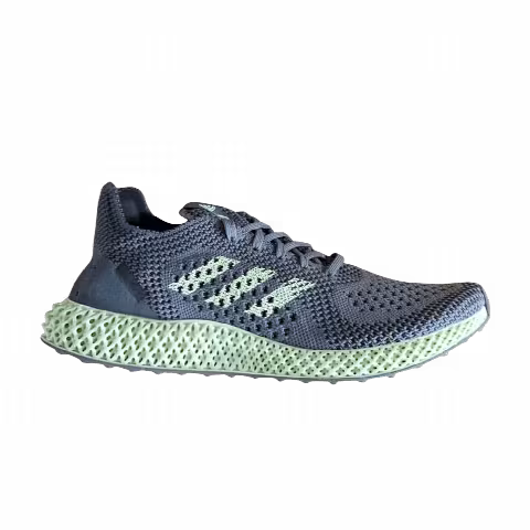 adidas Futurecraft 4D 'Friends & Family'