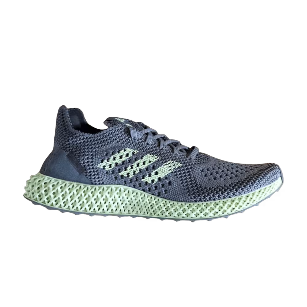 adidas Futurecraft 4D Friends & Family