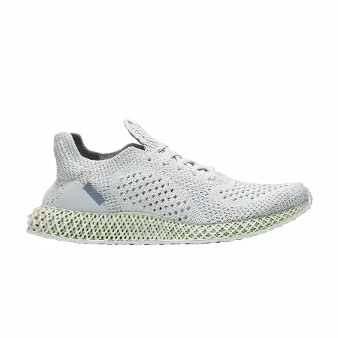 Invincible x adidas Futurecraft 4D 'Prism'