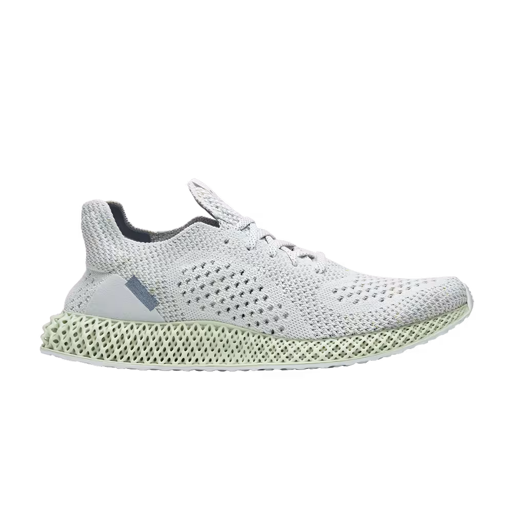 Invincible x adidas Futurecraft 4D Prism
