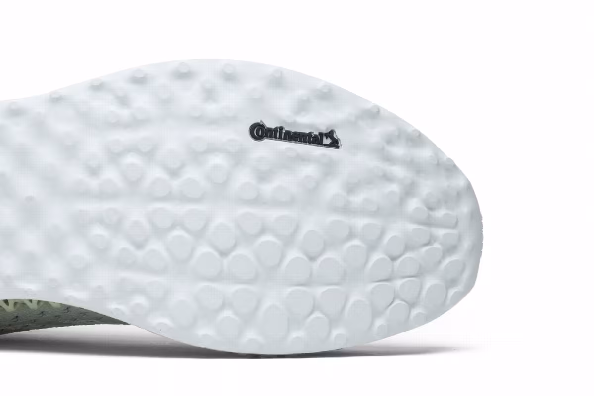 Invincible x adidas Futurecraft 4D Prism, view 6