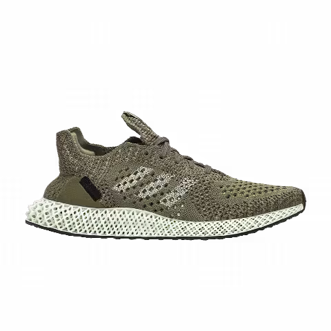 Footpatrol x adidas Futurecraft 4D 'Footpatrol'