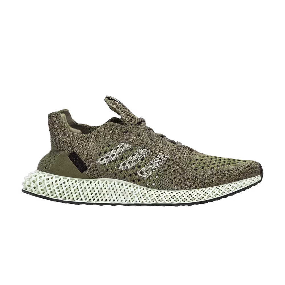 Footpatrol x adidas Futurecraft 4D Footpatrol