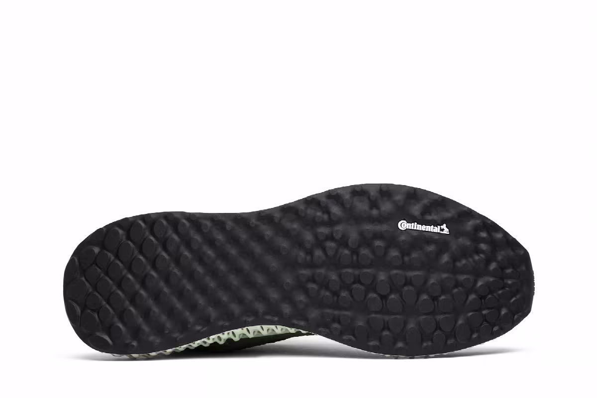 Footpatrol x adidas Futurecraft 4D Footpatrol, view 5
