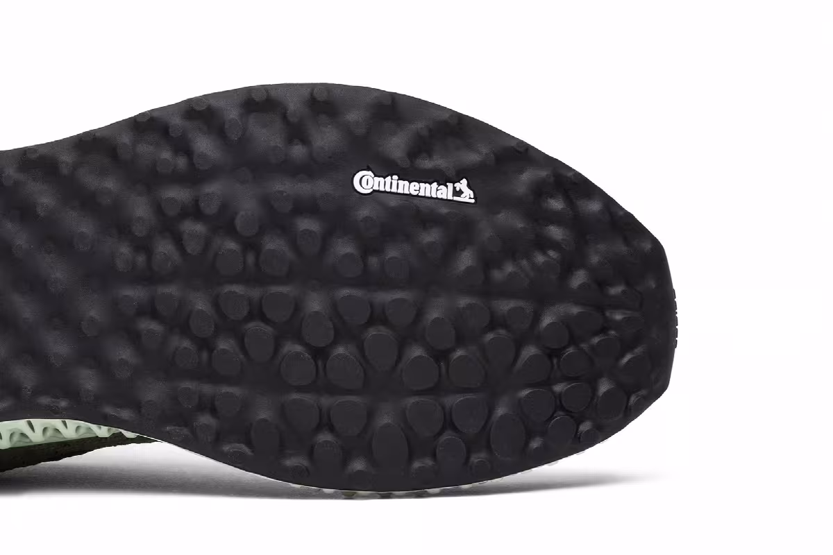 Footpatrol x adidas Futurecraft 4D Footpatrol, view 6