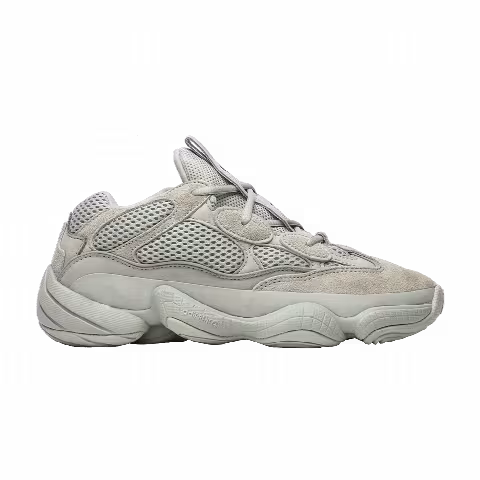 adidas Yeezy 500 'Salt'