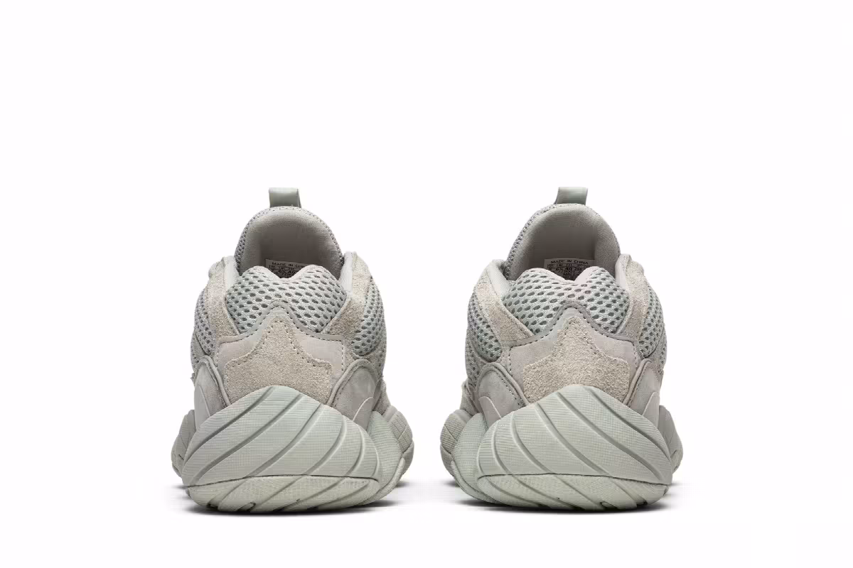 adidas Yeezy 500 Salt, view 7