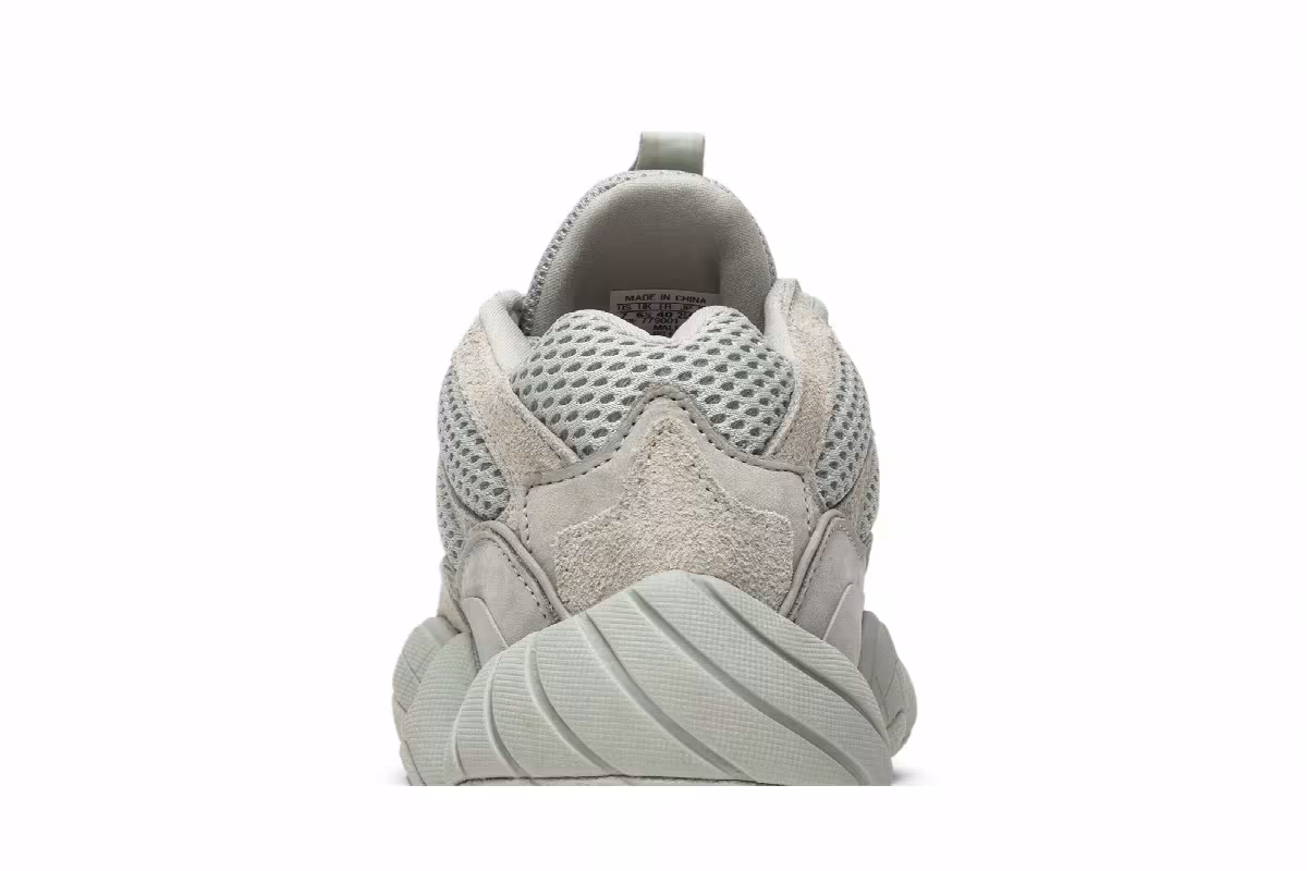 adidas Yeezy 500 Salt, view 8