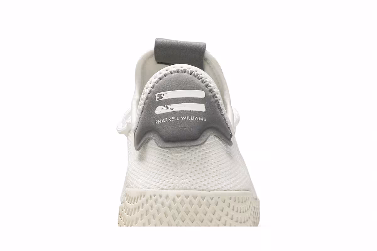 Pharrell x adidas Tennis Hu Grey, view 8