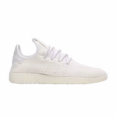 Pharrell x adidas Tennis Hu Holi 'Cream White'