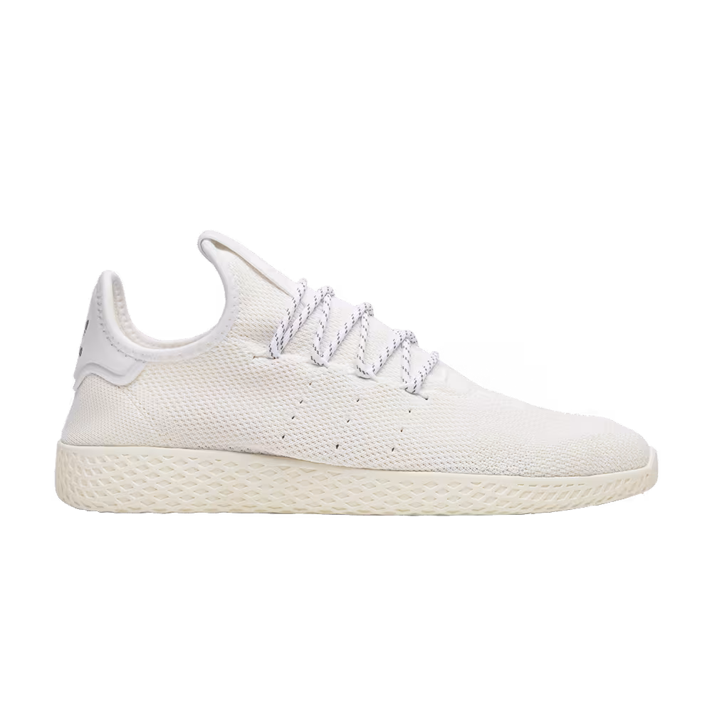 Pharrell x adidas Tennis Hu Holi Holi Festival, Blank Canvas
