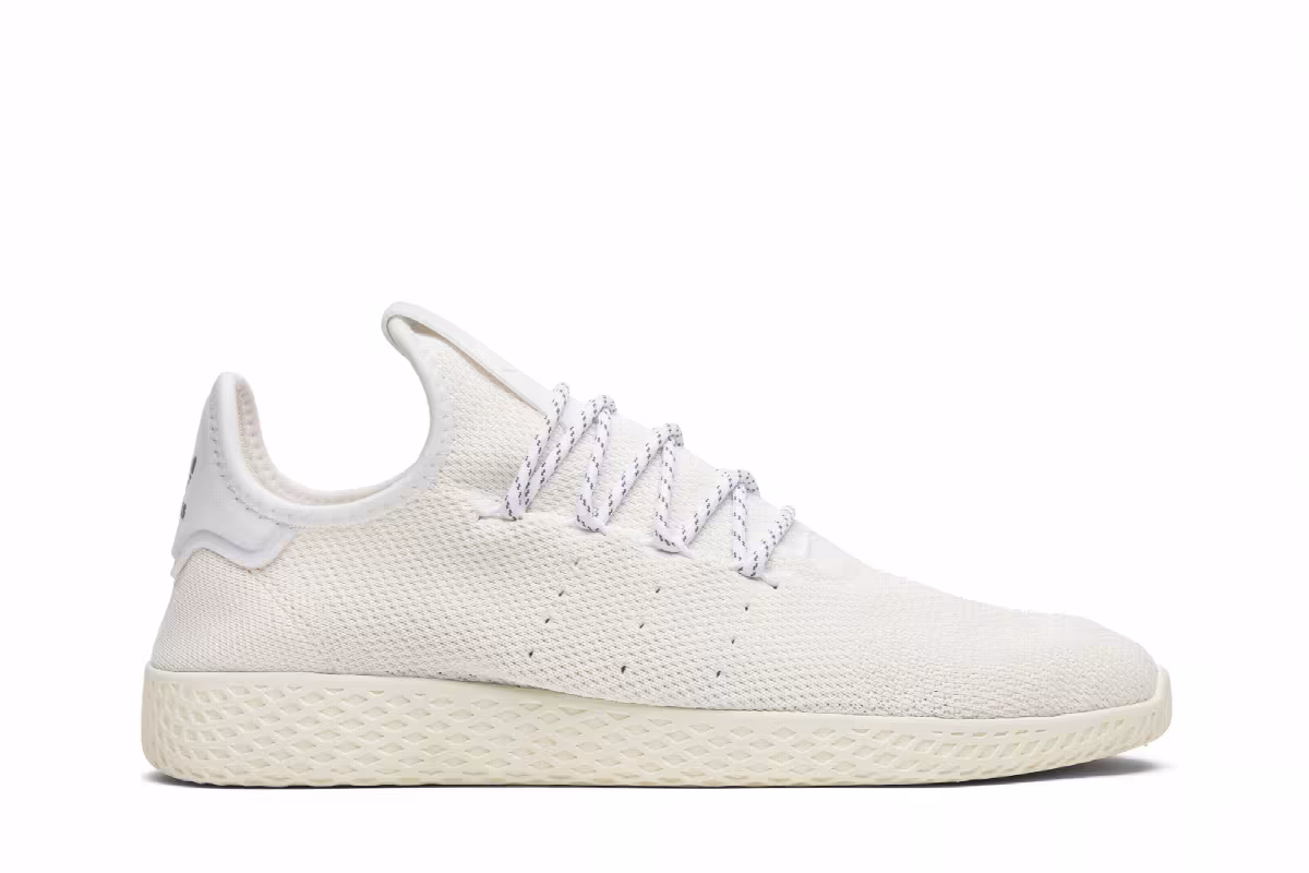 Pharrell x adidas Tennis Hu Holi Holi Festival, Blank Canvas, view 2